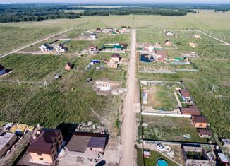 Продаю земельный участок, 10 сот., посёлок Октябрьский