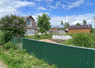 Дом на продажу, 20 м2, Сыктывкар, СНТ Электрик, 67