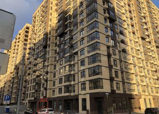 Продаю трехкомнатную квартиру, 80 м2, Мытищи, проспект Астрахова, 5Ак1