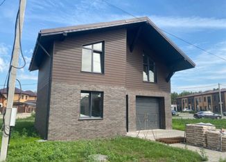 Продам дом, 108 м2, деревня Алексеевка