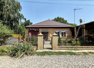 Продается дом, 120 м2, садовое некоммерческое товарищество Авиатор, Виноградная улица