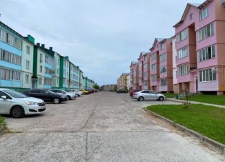 Продажа 3-ком. квартиры, 85.11 м2, Егорьевск, микрорайон Заречье, 20