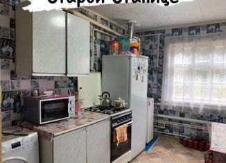 Продается дом, 50 м2, хутор Старая Станица, улица Комарова