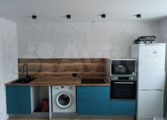 2-ком. квартира на продажу, 50.1 м2, посёлок Шушары, Полоцкая улица, 16к1