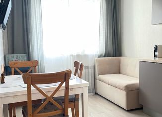 2-ком. квартира на продажу, 53.7 м2, Москва, улица Барышиха, 8к1, метро Митино