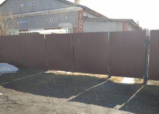 Продажа дома, 63 м2, деревня Евсино, Светлая улица