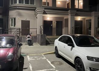 Продаю трехкомнатную квартиру, 83.3 м2, Рязань, улица Пугачёва, 12, район Шлаковый