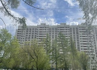 Продаю 1-ком. квартиру, 38.2 м2, Москва, улица Олеко Дундича, 13к1, улица Олеко Дундича