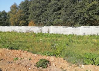 Продаю земельный участок, 10.1 сот., деревня Острожки, эко-посёлок Светлая Поляна, 245