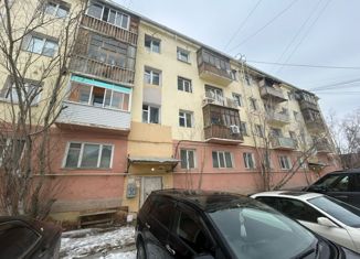 Продается однокомнатная квартира, 29.3 м2, Якутск, улица Орджоникидзе, 33