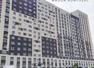 Продажа 2-комнатной квартиры, 61 м2, Оренбург, улица Автомобилистов, 15, ЖК Геометрия