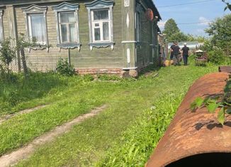 Продаю дом, 32.1 м2, деревня Ямуга, деревня Ямуга, 28