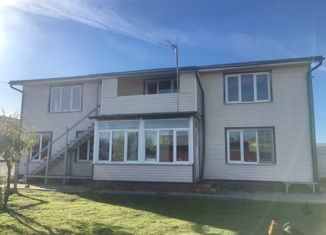 Продажа дома, 214.7 м2, деревня Крючково, Вишнёвая улица, 4