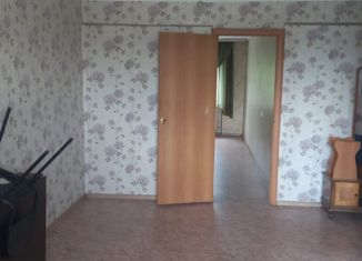 Продается 2-комнатная квартира, 43 м2, поселок при станции Терентьевская, Вокзальная улица, 3