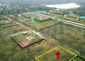 Продаю земельный участок, 15 сот., деревня Аксеново, Полевая улица