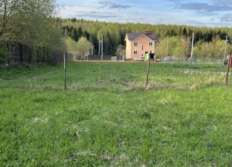 Продаю земельный участок, 1300 сот., деревня Соколово, деревня Соколово, 6