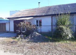 Продаю дом, 85 м2, рабочий поселок Зеленый Бор, Лесная улица, 3