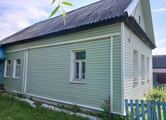 Дом на продажу, 50 м2, Тверская область, деревня Брусилово, 27