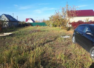 Продажа земельного участка, 5 сот., село Хрящёвка, Центральная площадь