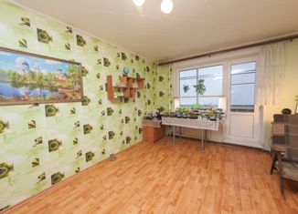 Продается 2-комнатная квартира, 52.6 м2, Петрозаводск, Лыжная улица, 7, район Старая Кукковка