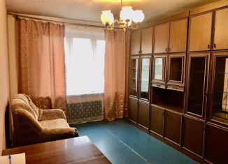 Двухкомнатная квартира на продажу, 43.9 м2, Москва, Ферганская улица, 28/7, метро Выхино