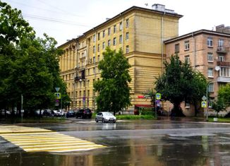 Продажа 3-комнатной квартиры, 74 м2, Санкт-Петербург, Авиационная улица, 13, Авиационная улица