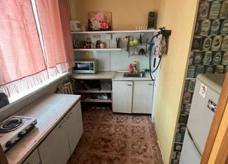 Продам однокомнатную квартиру, 33.7 м2, посёлок городского типа Смоляниново, улица Маяковского, 2