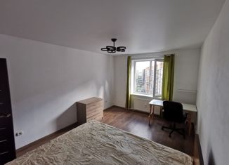 1-ком. квартира в аренду, 38 м2, Мурино, ЖК Ласточка, Петровский бульвар, 7