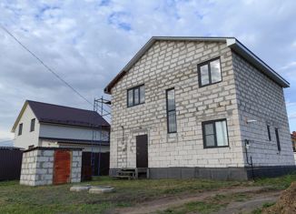 Продажа дома, 157 м2, коттеджный посёлок Субурбия, Луговая улица, 40