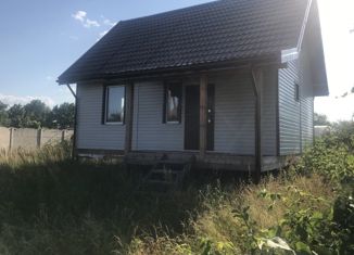 Продается дом, 65 м2, СНТ Мир, СНТ Мир, 173