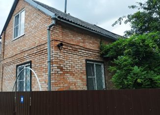 Дом на продажу, 64 м2, садовое товарищество Микробиолог, Виноградная улица, 19