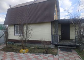 Продам дом, 54 м2, СНТ Росинка-2, Центральная улица, 44