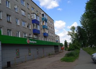 Продам 2-комнатную квартиру, 45 м2, Удмуртия, улица Ленина, 62