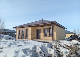 Продажа дома, 120 м2, деревня Искино, Камышовая улица