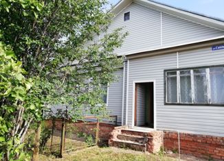 Продается дом, 68 м2, поселок городского типа Актюбинский, улица Сайдашева