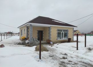 Продажа дома, 88.1 м2, деревня Ушакова, Зелёная улица