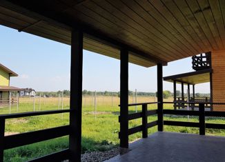 Продажа дома, 120 м2, село Кривцы, Рязанское шоссе