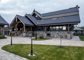 Продается дом, 480 м2, село Медовеевка, Медовеевская улица