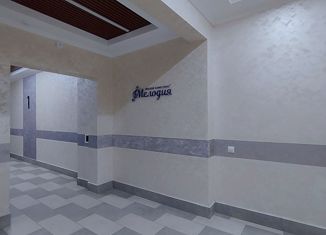 Продажа 3-ком. квартиры, 87.3 м2, Ставрополь, проспект Кулакова, 5/2, микрорайон №20