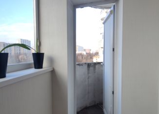 Продаю 1-комнатную квартиру, 40.6 м2, Москва, Артековская улица, 9к1, Нагорный район