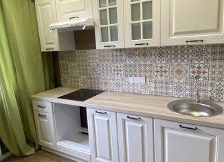 1-ком. квартира на продажу, 33.8 м2, деревня Глухово