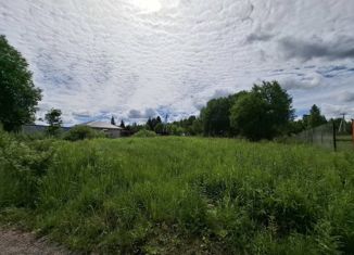 Продается земельный участок, 10 сот., деревня Хоругвино