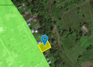 Земельный участок на продажу, 10.6 сот., поселок Дубровка, Сиреневая улица