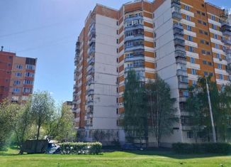 Продается квартира студия, 14.1 м2, Москва, Южнобутовская улица, 101, Южнобутовская улица