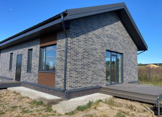 Продажа дома, 110 м2, село Лысцево