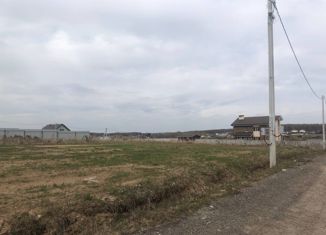 Продается участок, 8.6 сот., коттеджный поселок Оттепель