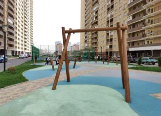 Продается 1-комнатная квартира, 36.62 м2, Краснодар, улица Петра Метальникова, 36, микрорайон имени Евгении Жигуленко