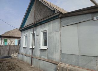 Дом на продажу, 65 м2, Волгоградская область, Коммунистическая улица