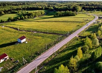 Продается земельный участок, 9 сот., село Братовщина, Центральная улица