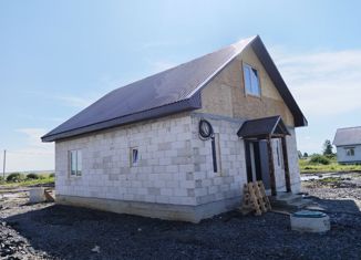 Продаю дом, 85 м2, деревня Ключи